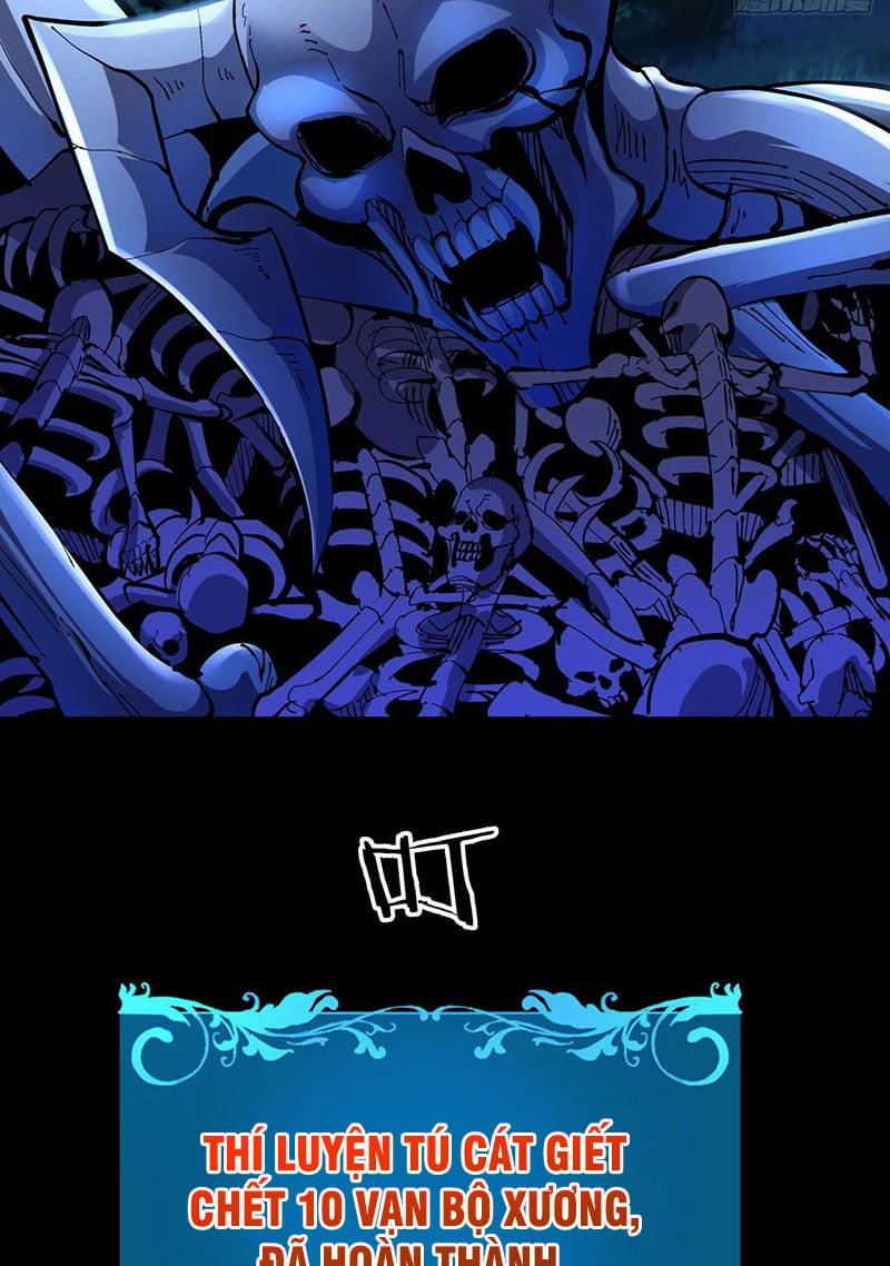 Không Có Đạo Lữ Sẽ Chết 35 trang 26