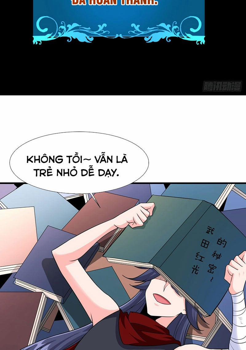Không Có Đạo Lữ Sẽ Chết 35 trang 27