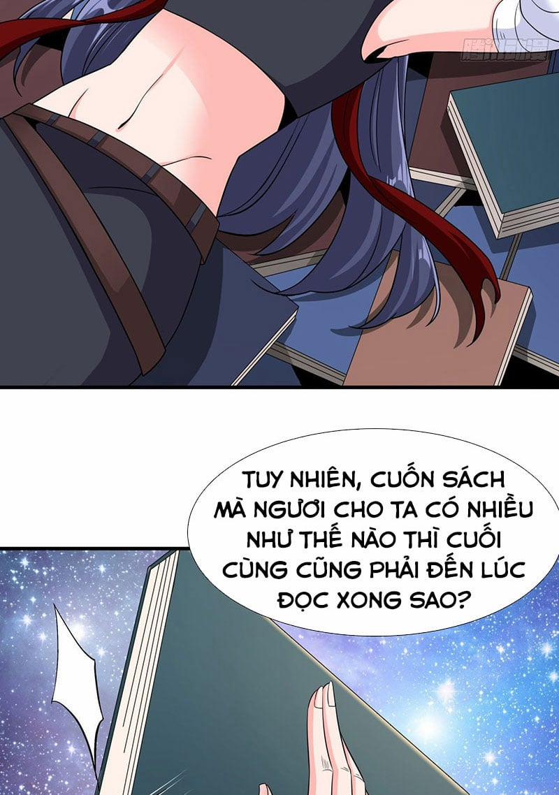 Không Có Đạo Lữ Sẽ Chết 35 trang 28