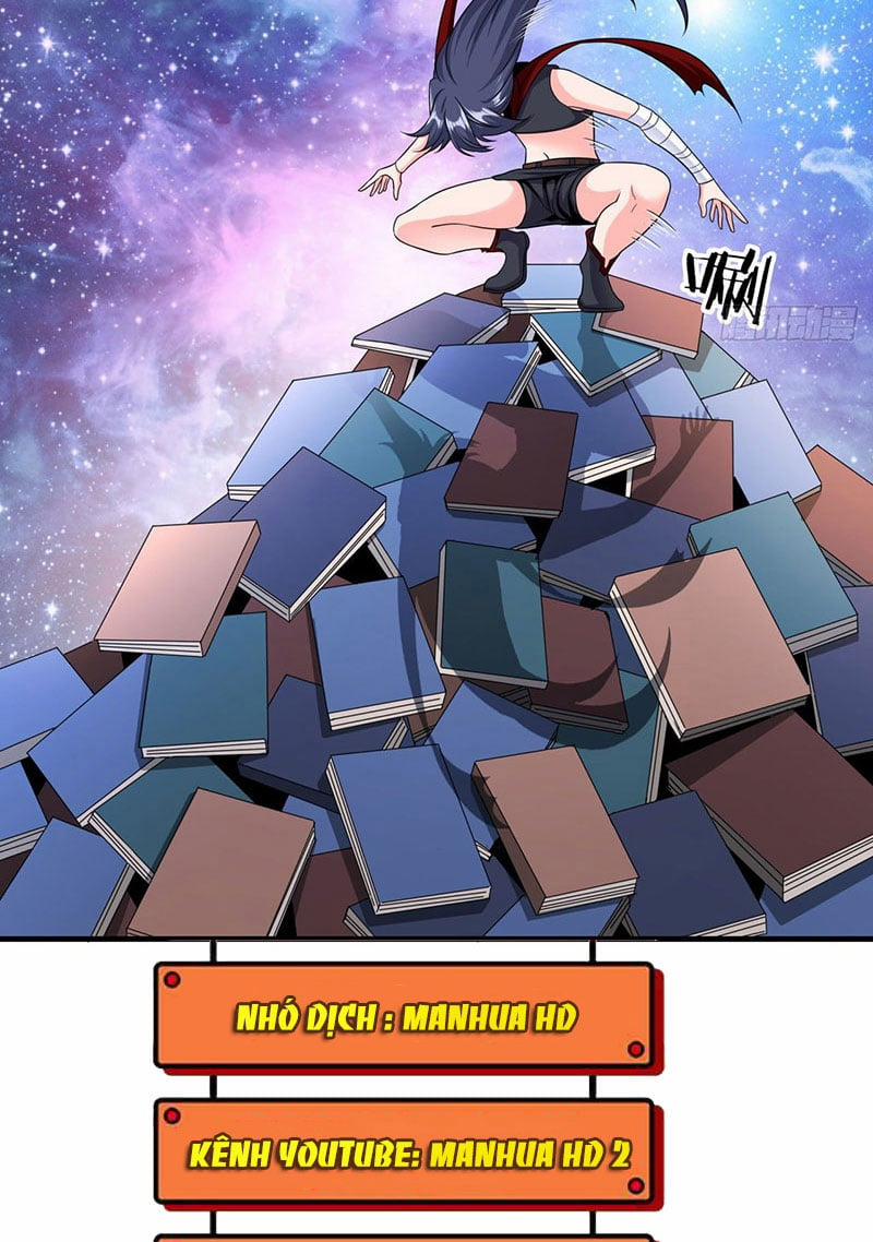 Không Có Đạo Lữ Sẽ Chết 35 trang 30