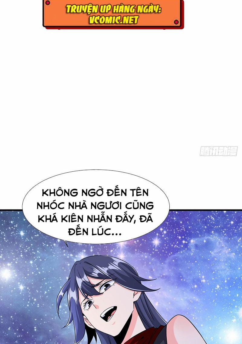 Không Có Đạo Lữ Sẽ Chết 35 trang 31