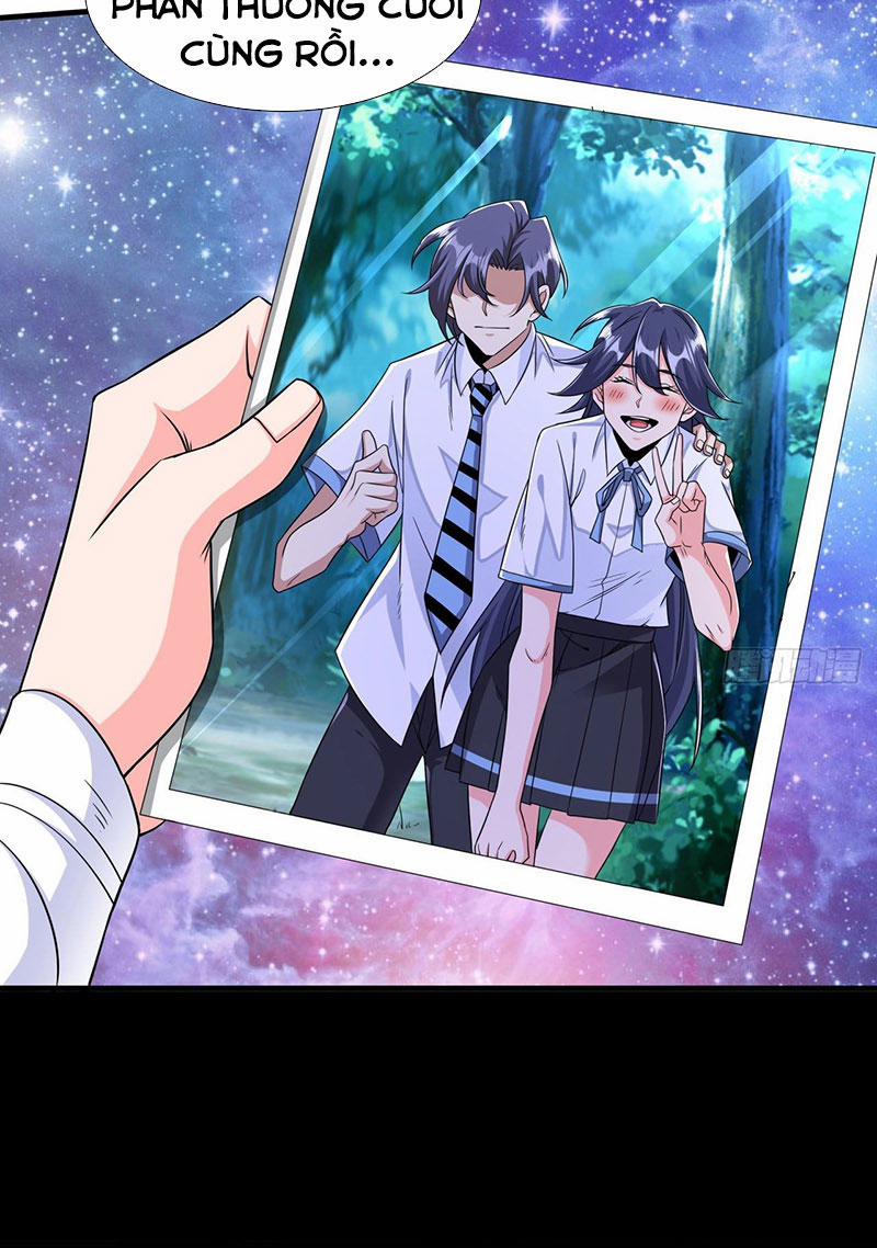 Không Có Đạo Lữ Sẽ Chết 35 trang 33