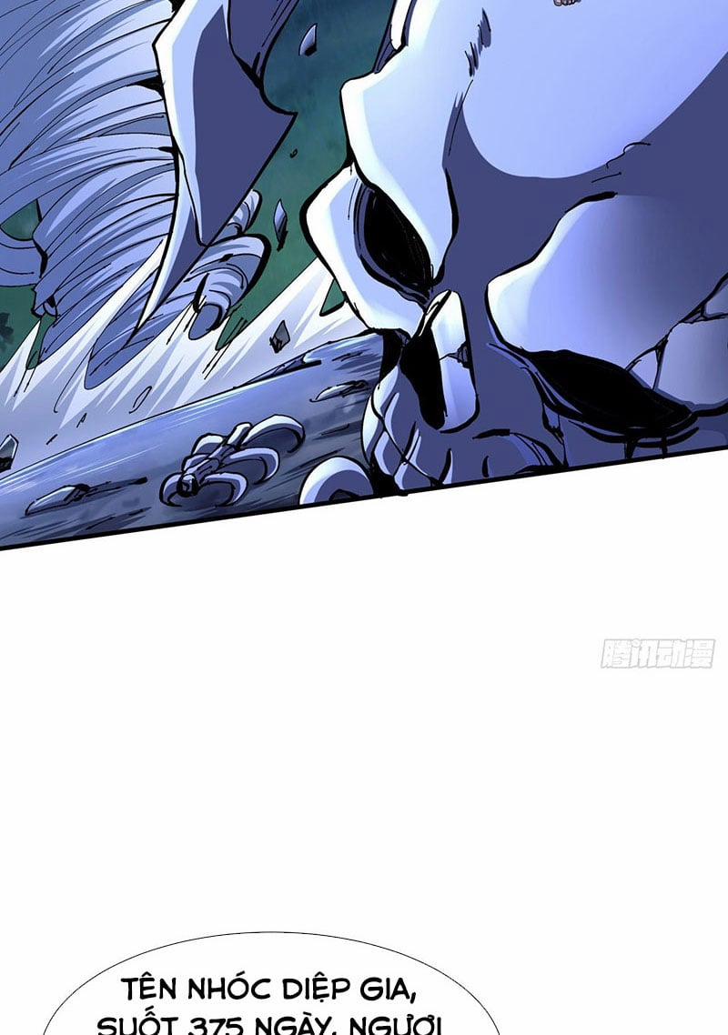 Không Có Đạo Lữ Sẽ Chết 35 trang 35