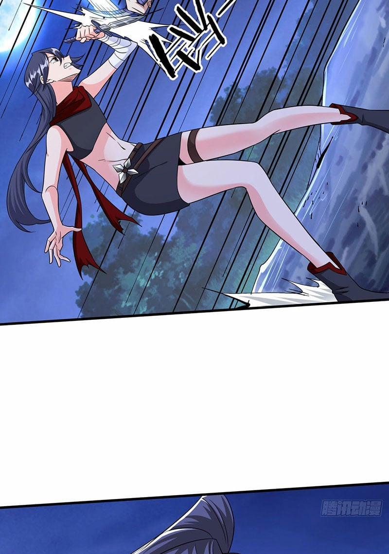 Không Có Đạo Lữ Sẽ Chết 35 trang 38