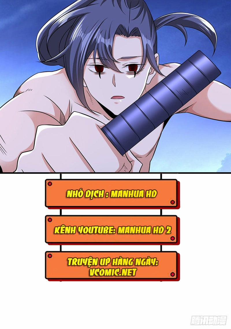 Không Có Đạo Lữ Sẽ Chết 35 trang 39