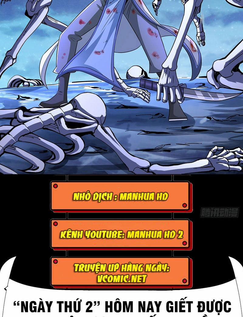 Không Có Đạo Lữ Sẽ Chết 35 trang 4