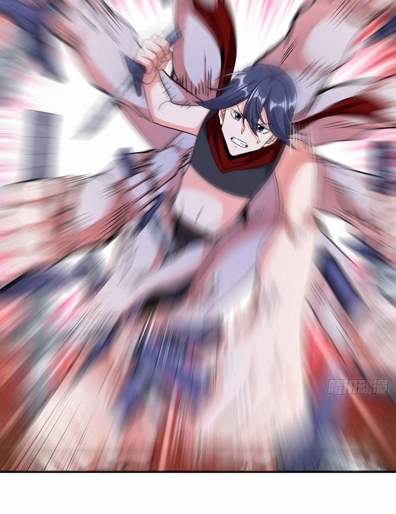 Không Có Đạo Lữ Sẽ Chết 35 trang 45