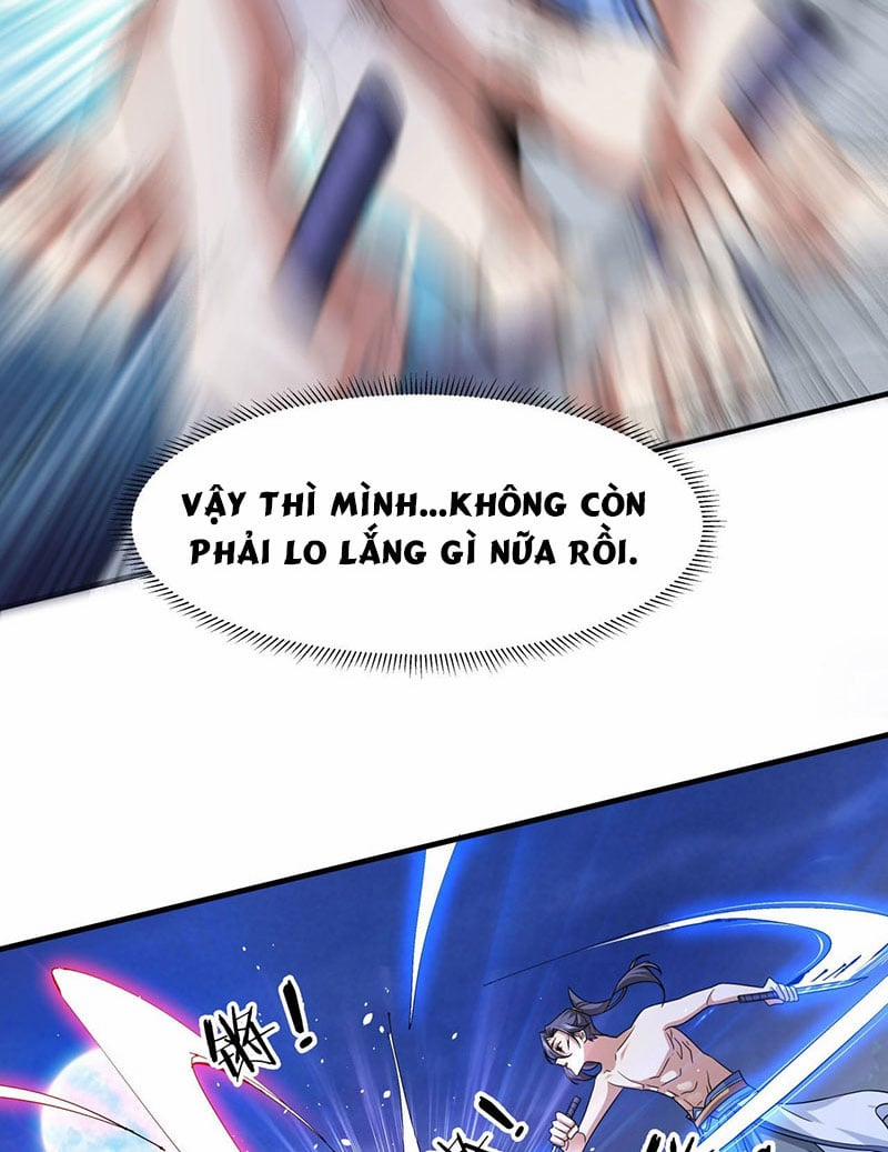 Không Có Đạo Lữ Sẽ Chết 35 trang 47
