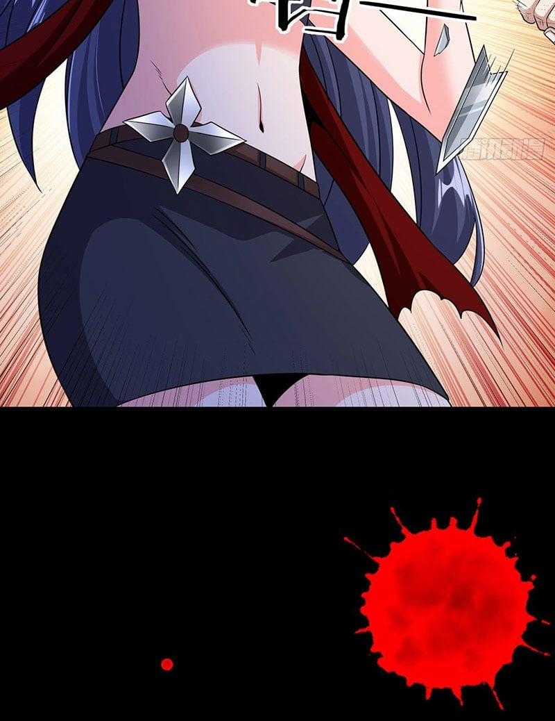 Không Có Đạo Lữ Sẽ Chết 35 trang 50