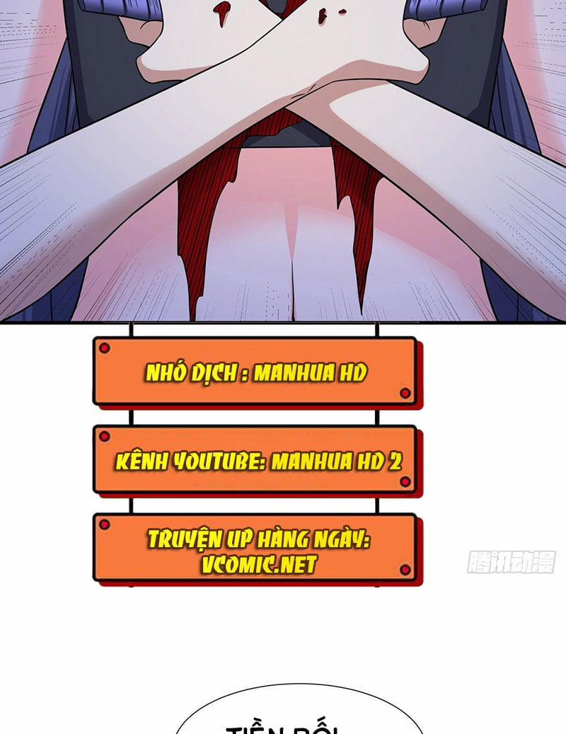 Không Có Đạo Lữ Sẽ Chết 35 trang 53