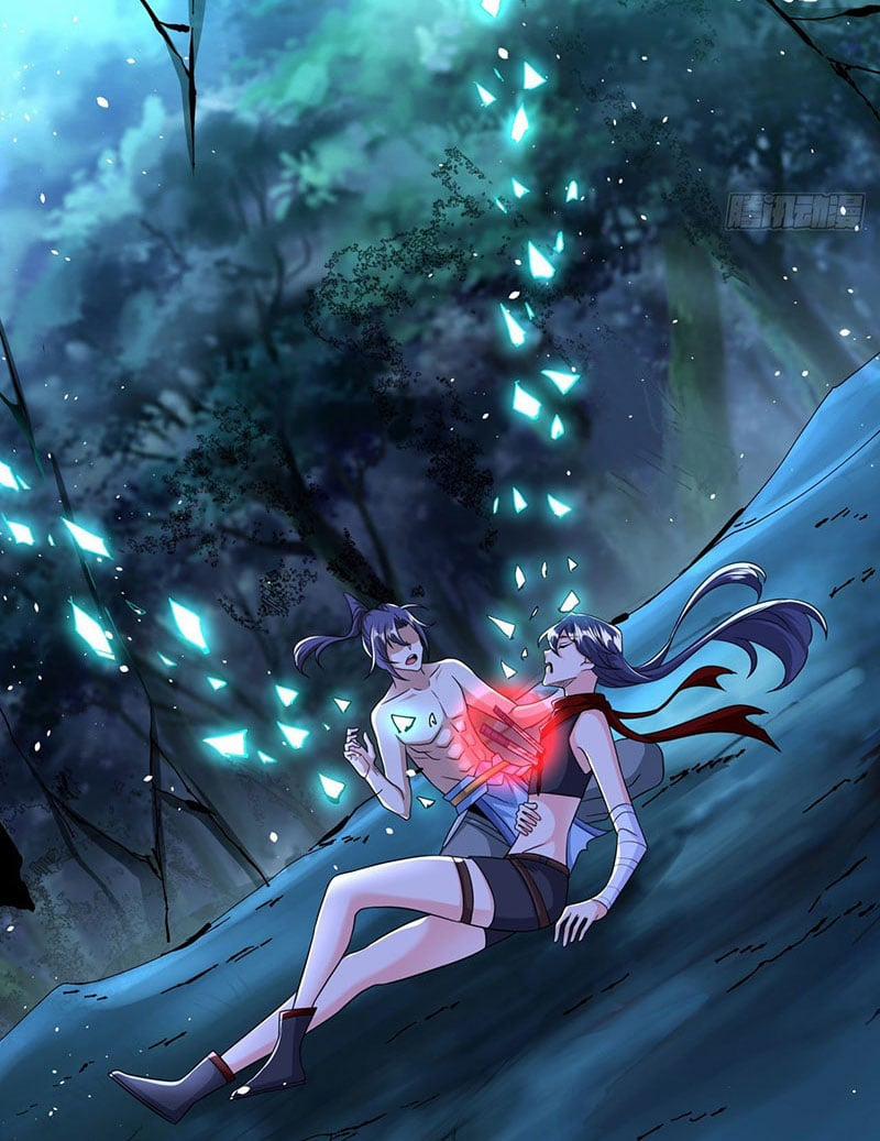 Không Có Đạo Lữ Sẽ Chết 35 trang 57