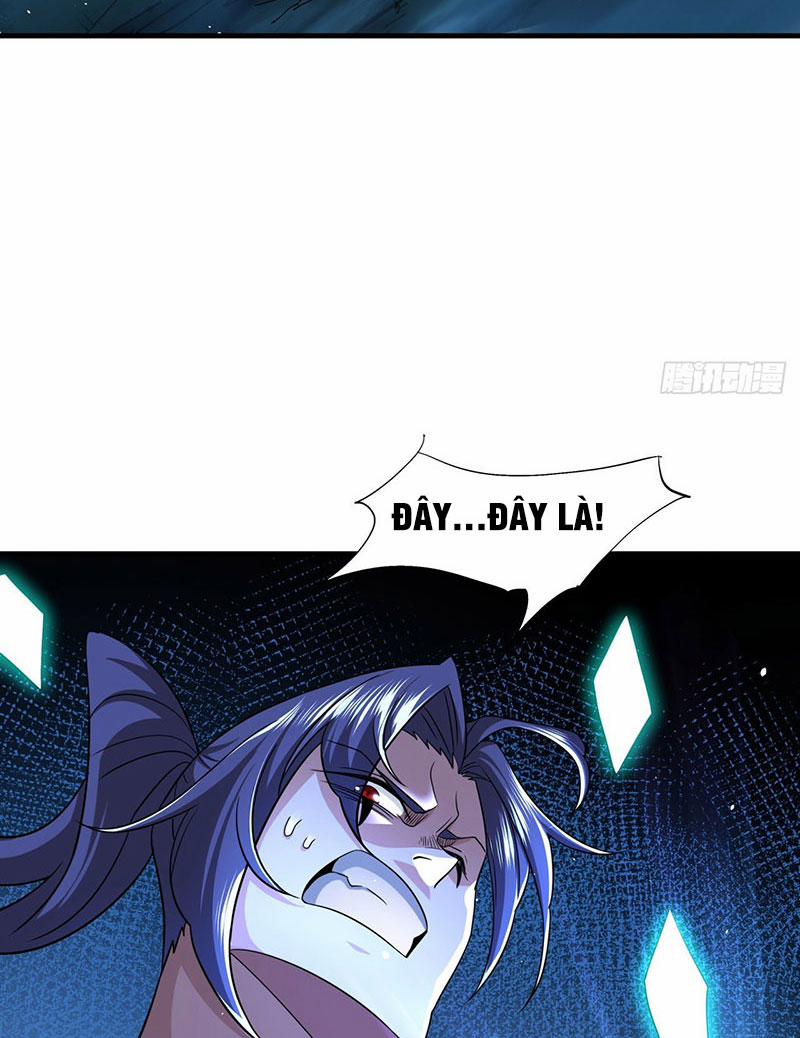 Không Có Đạo Lữ Sẽ Chết 35 trang 58