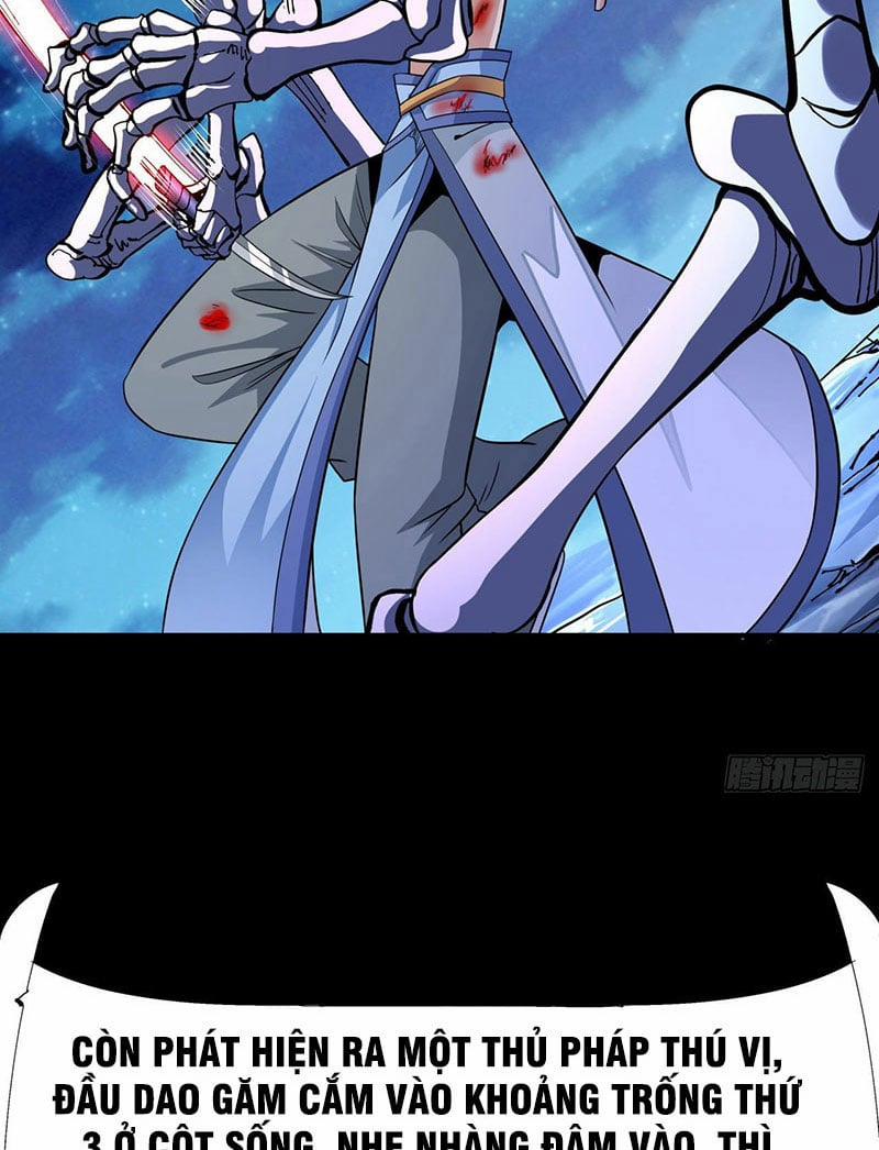 Không Có Đạo Lữ Sẽ Chết 35 trang 6