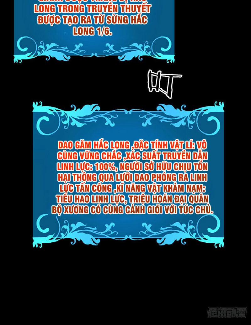 Không Có Đạo Lữ Sẽ Chết 35 trang 62