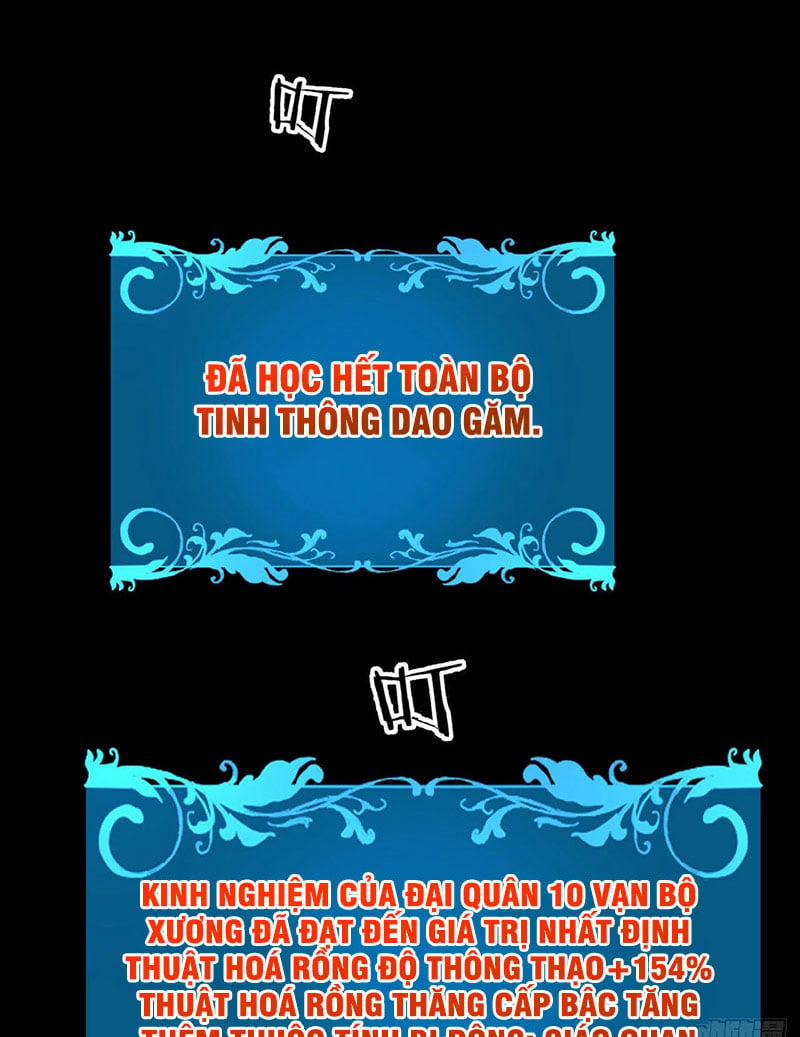 Không Có Đạo Lữ Sẽ Chết 35 trang 63