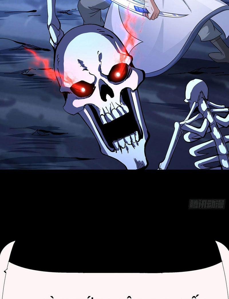 Không Có Đạo Lữ Sẽ Chết 35 trang 8