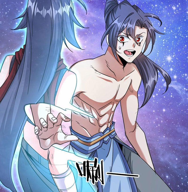 Không Có Đạo Lữ Sẽ Chết 36 trang 13