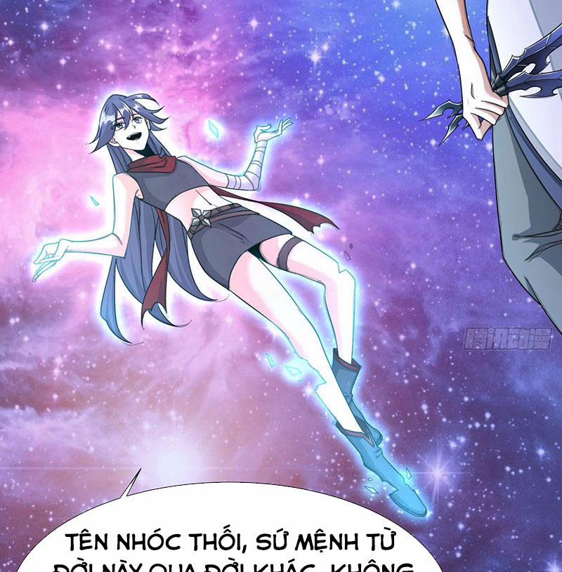 Không Có Đạo Lữ Sẽ Chết 36 trang 15