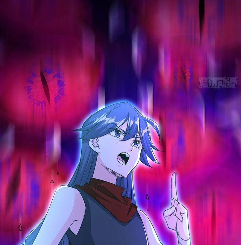 Không Có Đạo Lữ Sẽ Chết 36 trang 17