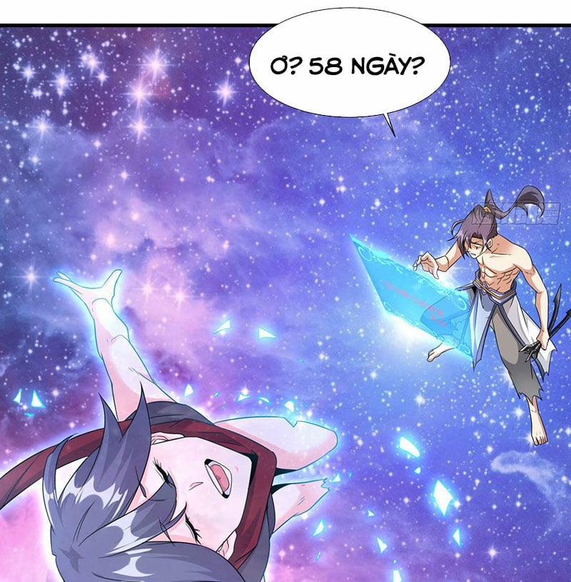 Không Có Đạo Lữ Sẽ Chết 36 trang 23