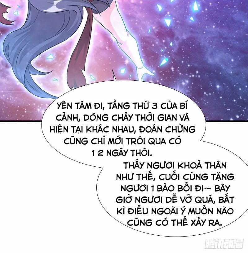 Không Có Đạo Lữ Sẽ Chết 36 trang 24