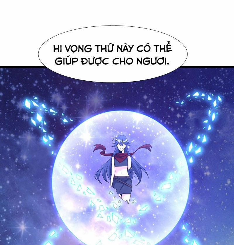 Không Có Đạo Lữ Sẽ Chết 36 trang 25