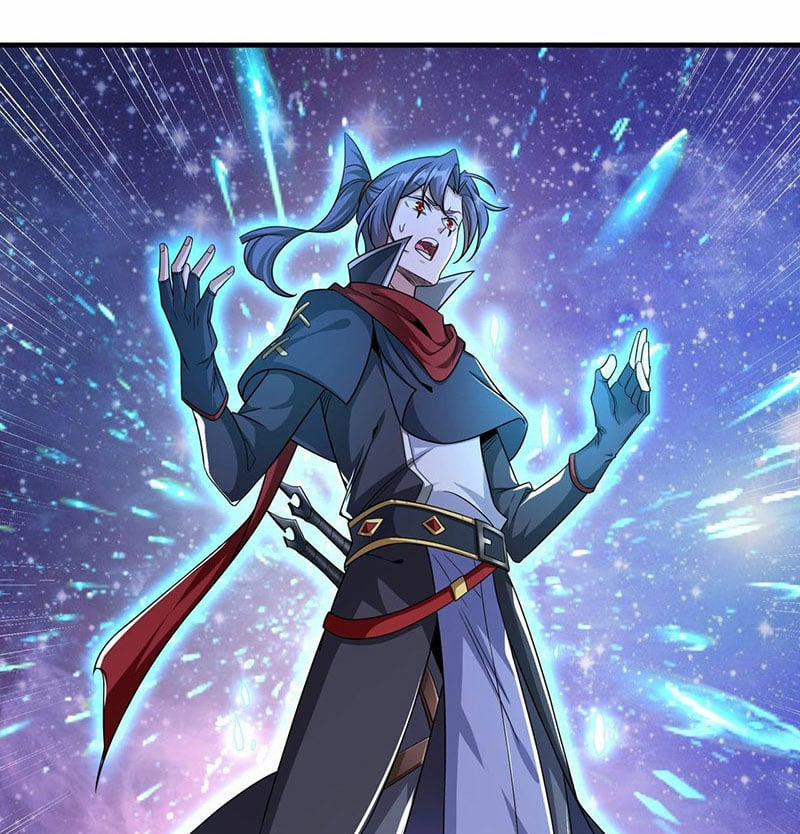 Không Có Đạo Lữ Sẽ Chết 36 trang 28