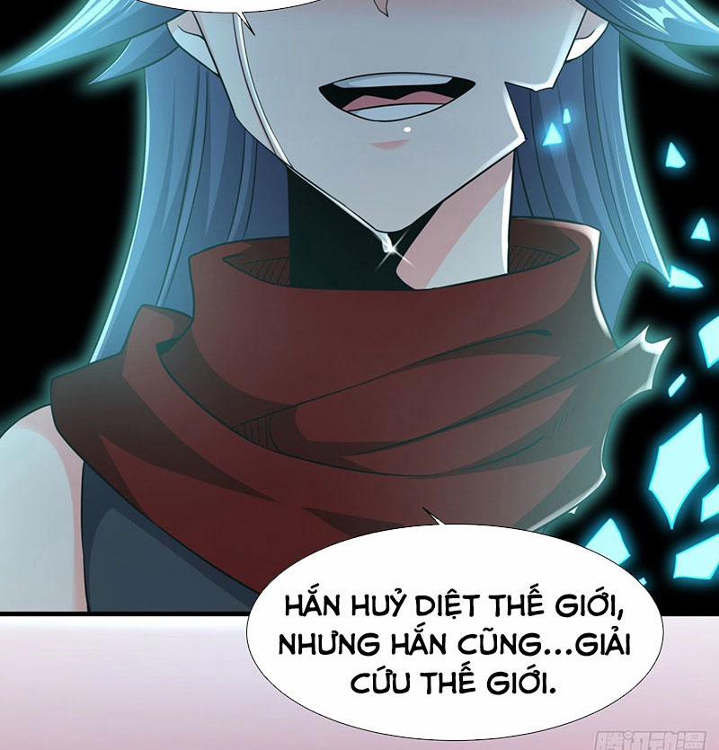 Không Có Đạo Lữ Sẽ Chết 36 trang 31