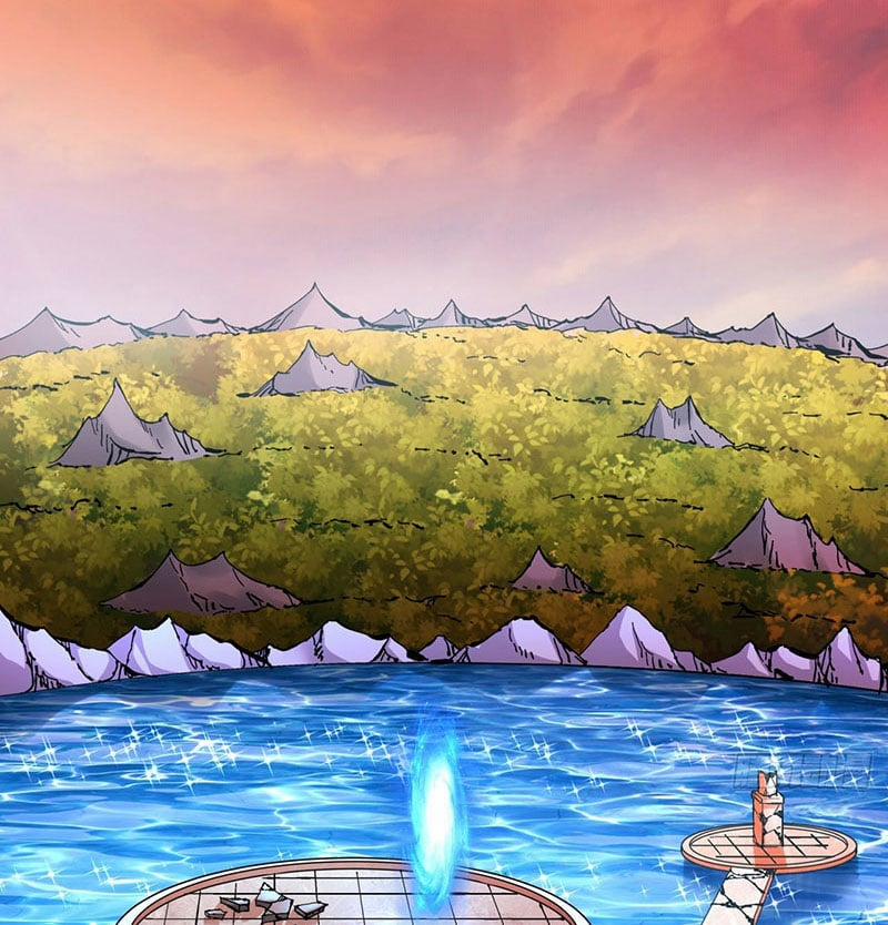 Không Có Đạo Lữ Sẽ Chết 36 trang 34