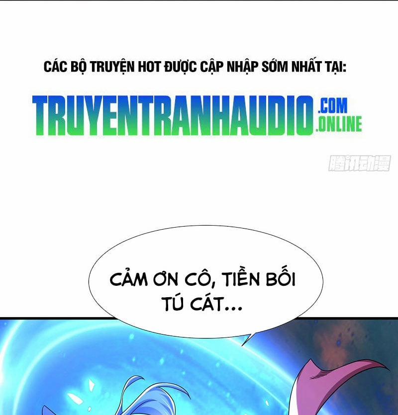 Không Có Đạo Lữ Sẽ Chết 36 trang 36