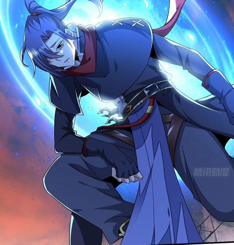 Không Có Đạo Lữ Sẽ Chết 36 trang 37