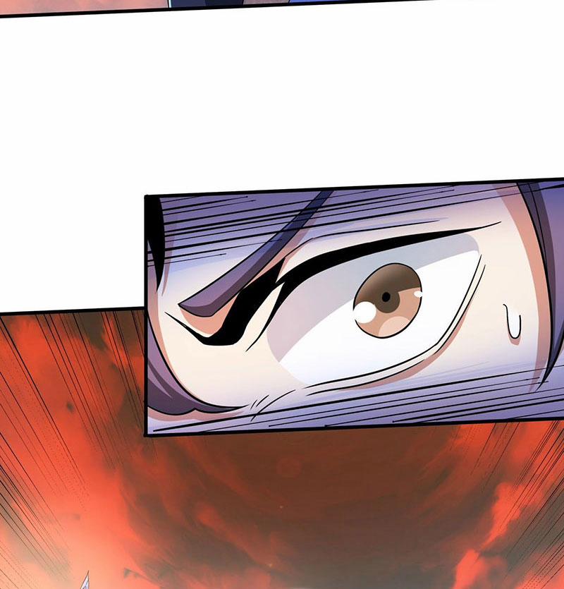 Không Có Đạo Lữ Sẽ Chết 36 trang 38