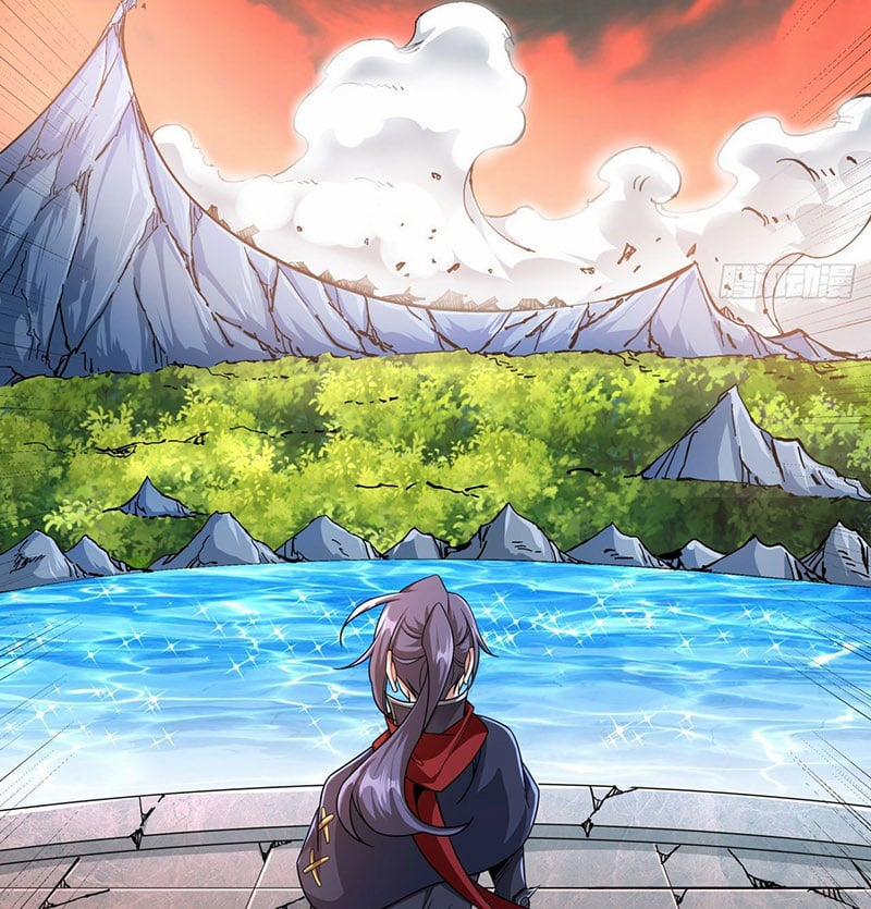 Không Có Đạo Lữ Sẽ Chết 36 trang 39