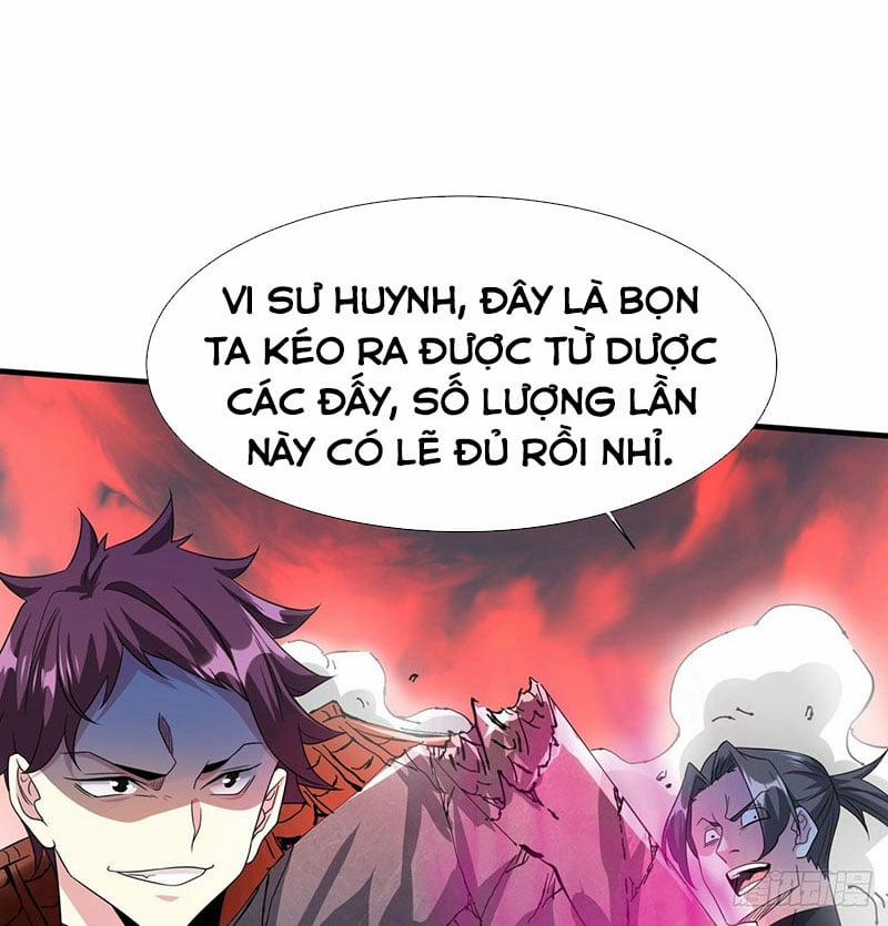 Không Có Đạo Lữ Sẽ Chết 36 trang 44