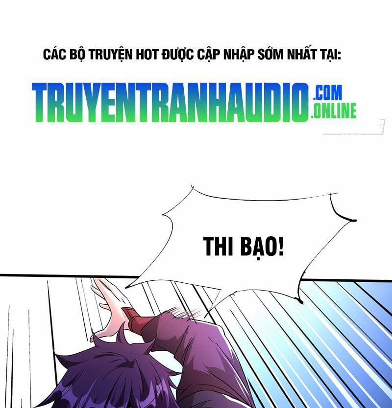 Không Có Đạo Lữ Sẽ Chết 36 trang 46