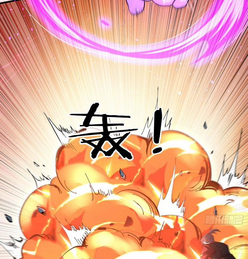 Không Có Đạo Lữ Sẽ Chết 36 trang 48