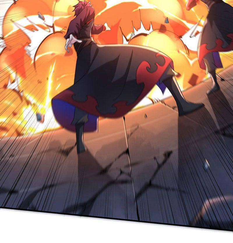 Không Có Đạo Lữ Sẽ Chết 36 trang 49