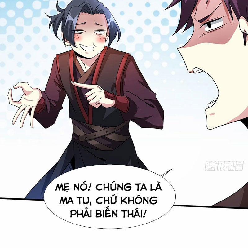 Không Có Đạo Lữ Sẽ Chết 36 trang 53