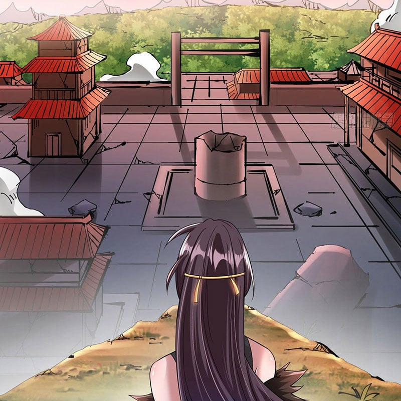 Không Có Đạo Lữ Sẽ Chết 36 trang 65