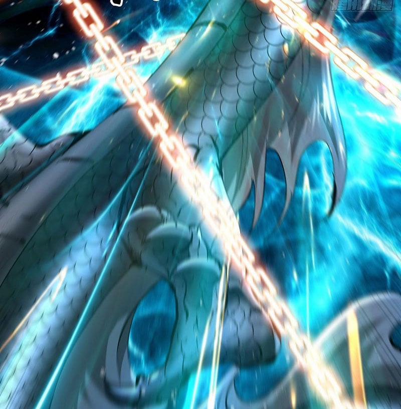 Không Có Đạo Lữ Sẽ Chết 36 trang 9