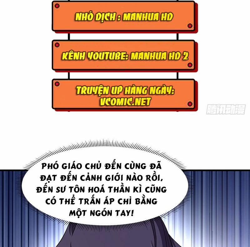 Không Có Đạo Lữ Sẽ Chết 37 trang 29