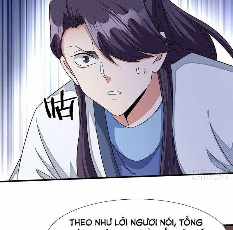 Không Có Đạo Lữ Sẽ Chết 37 trang 30