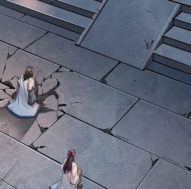 Không Có Đạo Lữ Sẽ Chết 37 trang 39