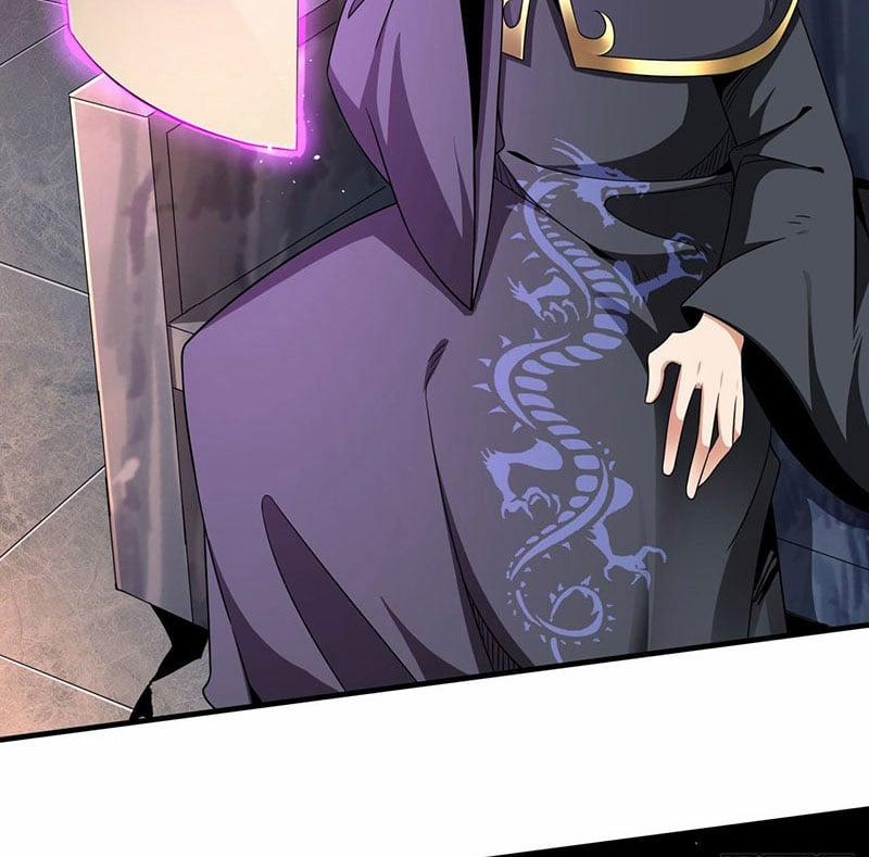 Không Có Đạo Lữ Sẽ Chết 37 trang 45