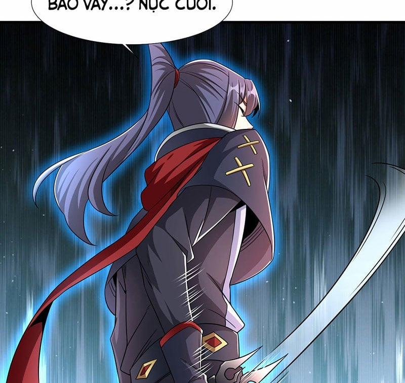 Không Có Đạo Lữ Sẽ Chết 37 trang 7