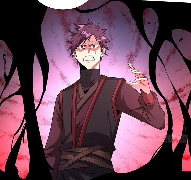 Không Có Đạo Lữ Sẽ Chết 37 trang 9