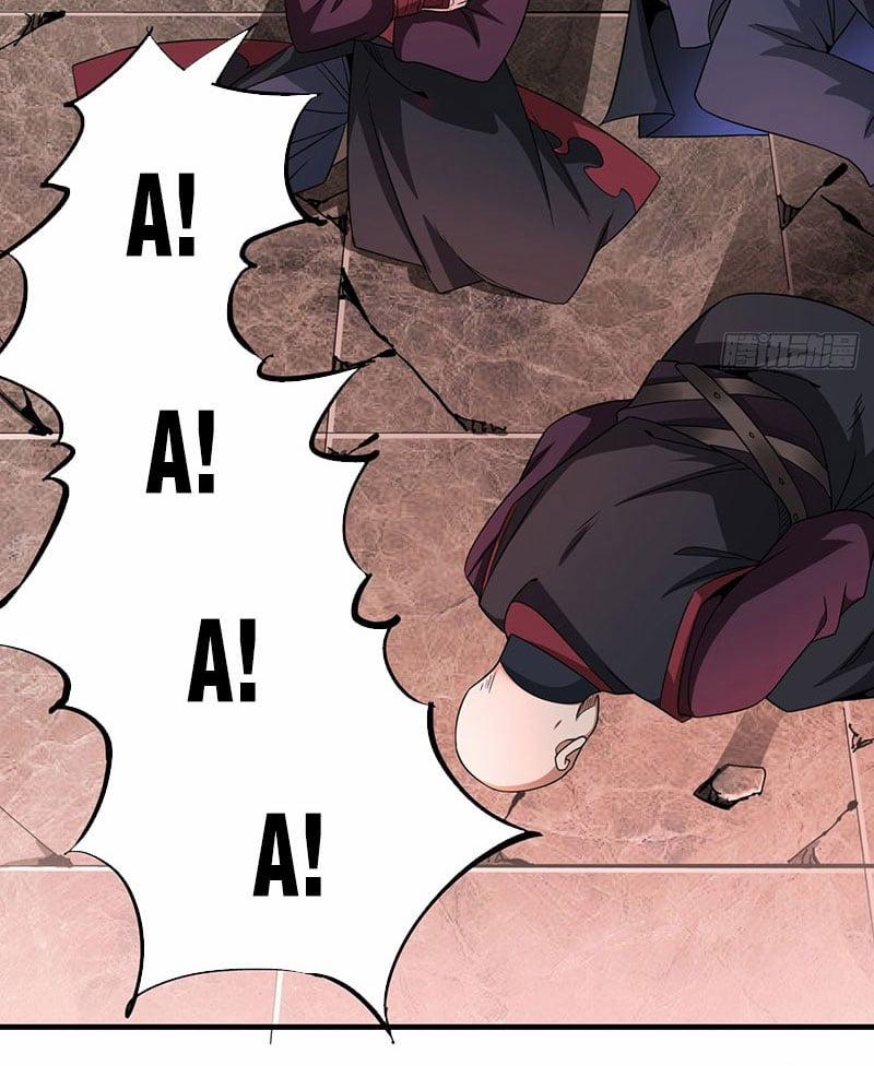 Không Có Đạo Lữ Sẽ Chết 38 trang 17