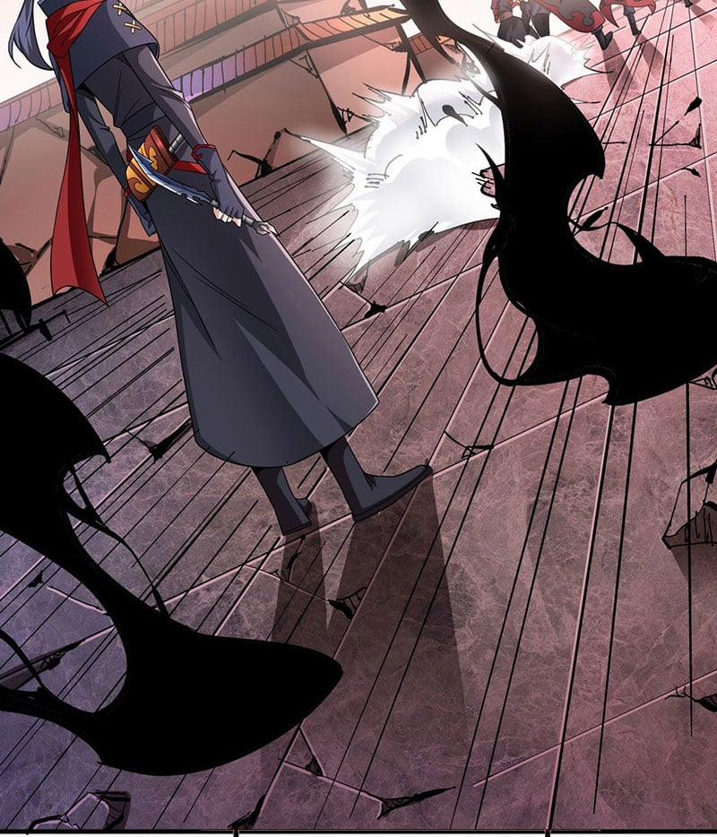 Không Có Đạo Lữ Sẽ Chết 38 trang 29