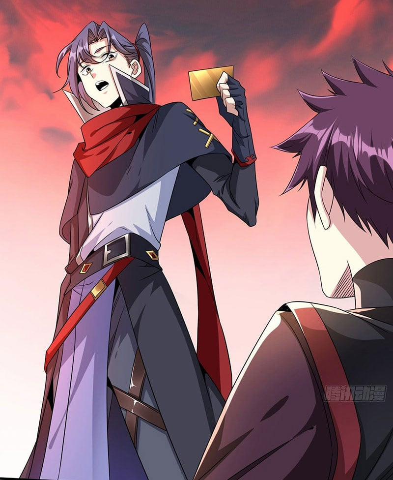 Không Có Đạo Lữ Sẽ Chết 38 trang 3