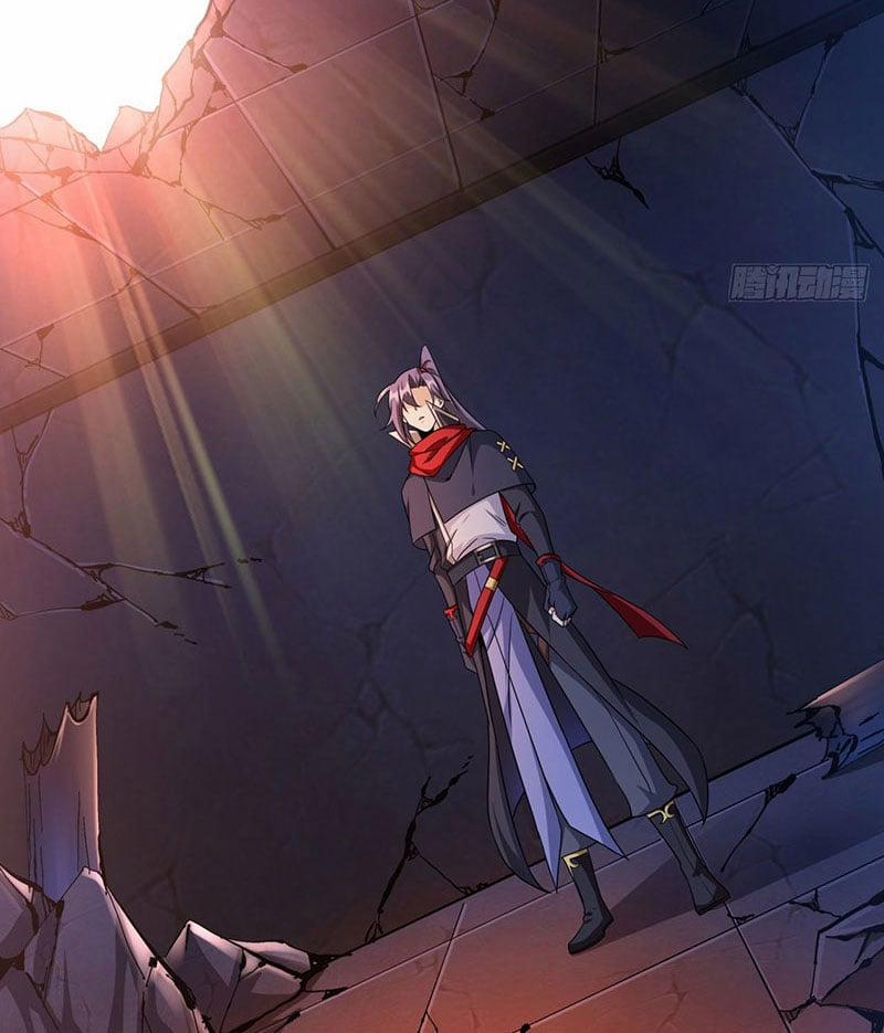 Không Có Đạo Lữ Sẽ Chết 38 trang 32